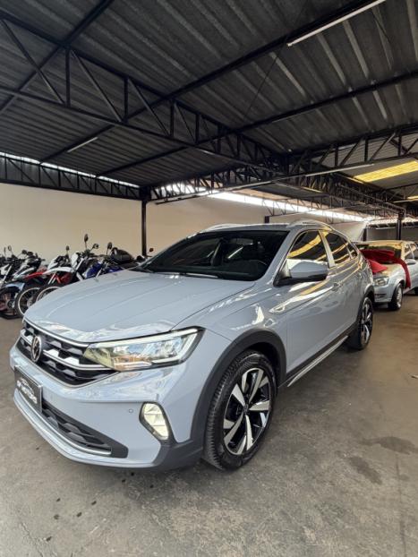 VOLKSWAGEN Nivus 1.0 4P FLEX 200 TSI HIGHLINE TURBO AUTOM�TICO, Foto 7