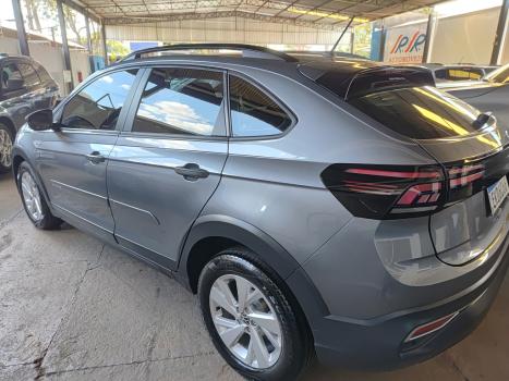 VOLKSWAGEN Nivus 1.0 4P FLEX 200 TSI COMFORTLINE TURBO AUTOM�TICO, Foto 3