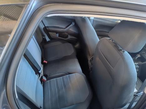 VOLKSWAGEN Nivus 1.0 4P FLEX 200 TSI COMFORTLINE TURBO AUTOM�TICO, Foto 5