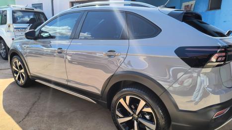 VOLKSWAGEN Nivus 1.0 4P FLEX 200 TSI HIGHLINE TURBO AUTOM�TICO, Foto 2