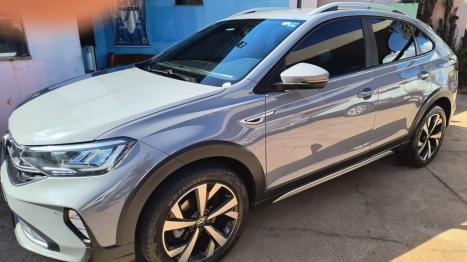 VOLKSWAGEN Nivus 1.0 4P FLEX 200 TSI HIGHLINE TURBO AUTOM�TICO, Foto 3