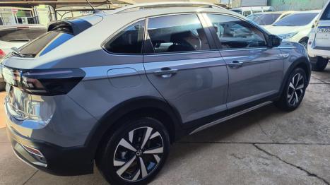 VOLKSWAGEN Nivus 1.0 4P FLEX 200 TSI HIGHLINE TURBO AUTOM�TICO, Foto 4