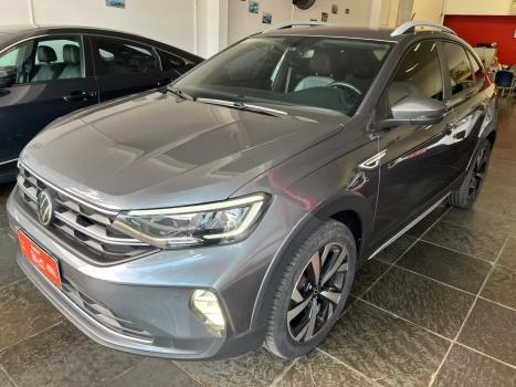 VOLKSWAGEN Nivus 1.0 4P FLEX 200 TSI HIGHLINE TURBO AUTOM�TICO, Foto 1