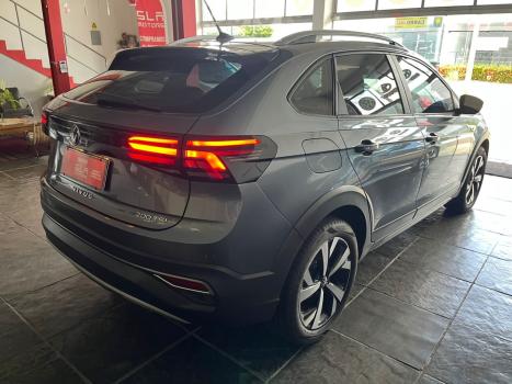 VOLKSWAGEN Nivus 1.0 4P FLEX 200 TSI HIGHLINE TURBO AUTOM�TICO, Foto 6