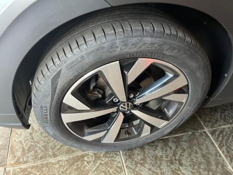 VOLKSWAGEN Nivus 1.0 4P FLEX 200 TSI HIGHLINE TURBO AUTOM�TICO, Foto 13
