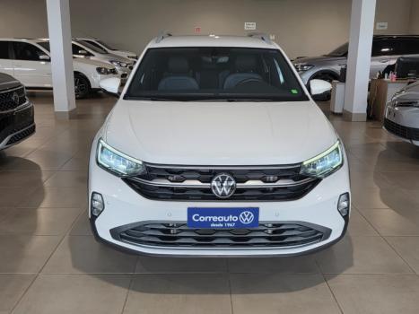 VOLKSWAGEN Nivus 1.0 4P FLEX 200 TSI HIGHLINE TURBO AUTOM�TICO, Foto 2
