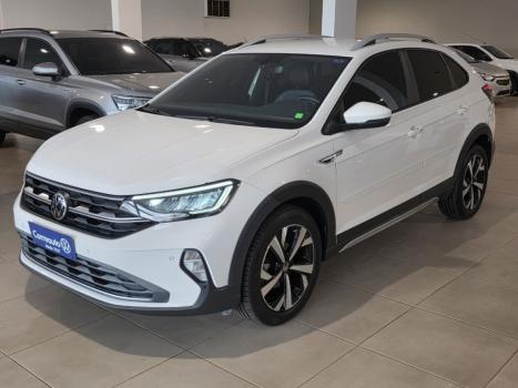 VOLKSWAGEN Nivus 1.0 4P FLEX 200 TSI HIGHLINE TURBO AUTOM�TICO, Foto 3