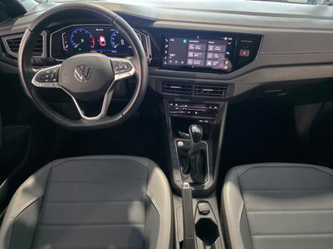 VOLKSWAGEN Nivus 1.0 4P FLEX 200 TSI HIGHLINE TURBO AUTOM�TICO, Foto 14