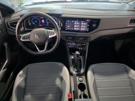 VOLKSWAGEN Nivus 1.0 4P FLEX 200 TSI HIGHLINE TURBO AUTOM�TICO, Foto 17