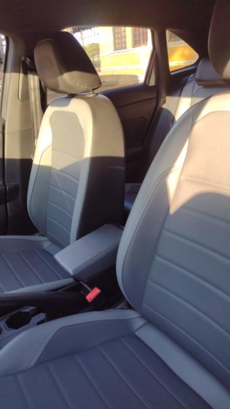 VOLKSWAGEN Nivus 1.0 4P FLEX 200 TSI HIGHLINE TURBO AUTOM�TICO, Foto 2