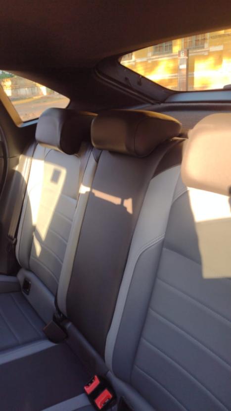 VOLKSWAGEN Nivus 1.0 4P FLEX 200 TSI HIGHLINE TURBO AUTOM�TICO, Foto 5