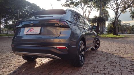 VOLKSWAGEN Nivus 1.0 4P FLEX 200 TSI HIGHLINE TURBO AUTOM�TICO, Foto 6