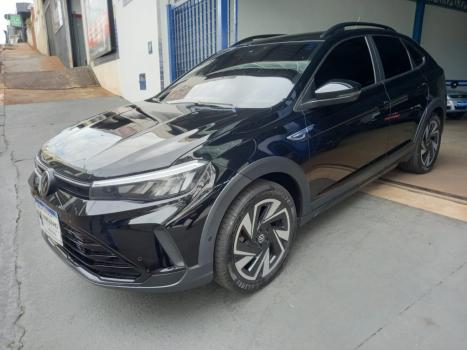 VOLKSWAGEN Nivus 1.0 4P FLEX 200 TSI HIGHLINE TURBO AUTOM�TICO, Foto 2