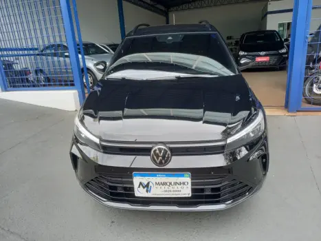 VOLKSWAGEN Nivus 1.0 4P FLEX 200 TSI HIGHLINE TURBO AUTOM�TICO, Foto 3