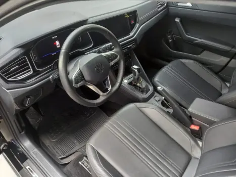 VOLKSWAGEN Nivus 1.0 4P FLEX 200 TSI HIGHLINE TURBO AUTOM�TICO, Foto 8