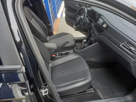 VOLKSWAGEN Nivus 1.0 4P FLEX 200 TSI HIGHLINE TURBO AUTOM�TICO, Foto 9