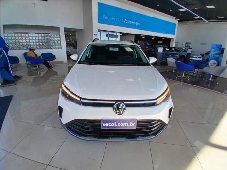 VOLKSWAGEN Nivus 1.0 4P FLEX 200 TSI COMFORTLINE TURBO AUTOM�TICO, Foto 2