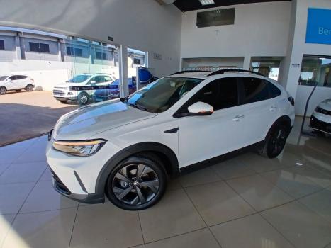 VOLKSWAGEN Nivus 1.0 4P FLEX 200 TSI COMFORTLINE TURBO AUTOM�TICO, Foto 3