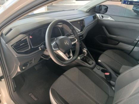 VOLKSWAGEN Nivus 1.0 4P FLEX 200 TSI COMFORTLINE TURBO AUTOM�TICO, Foto 4