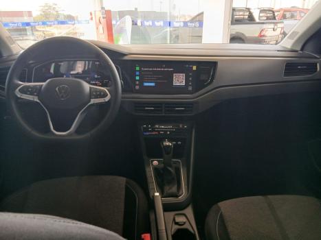 VOLKSWAGEN Nivus 1.0 4P FLEX 200 TSI COMFORTLINE TURBO AUTOM�TICO, Foto 5