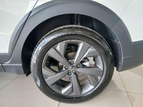 VOLKSWAGEN Nivus 1.0 4P FLEX 200 TSI COMFORTLINE TURBO AUTOM�TICO, Foto 8