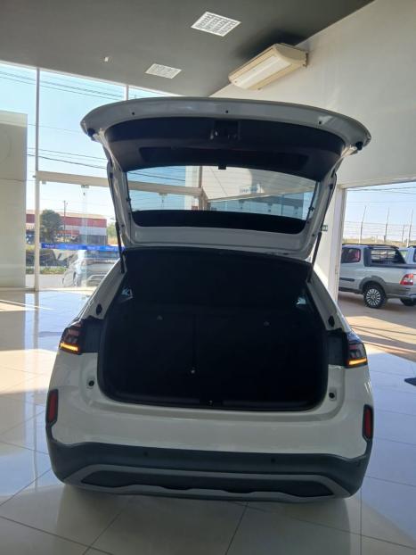 VOLKSWAGEN Nivus 1.0 4P FLEX 200 TSI COMFORTLINE TURBO AUTOM�TICO, Foto 12