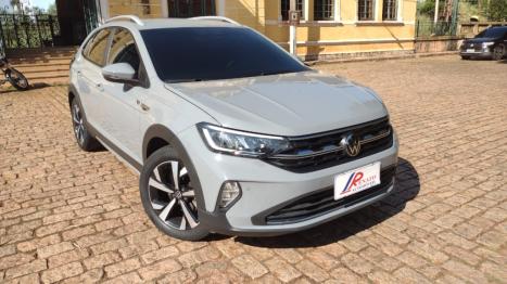 VOLKSWAGEN Nivus 1.0 4P FLEX 200 TSI HIGHLINE TURBO AUTOM�TICO, Foto 1