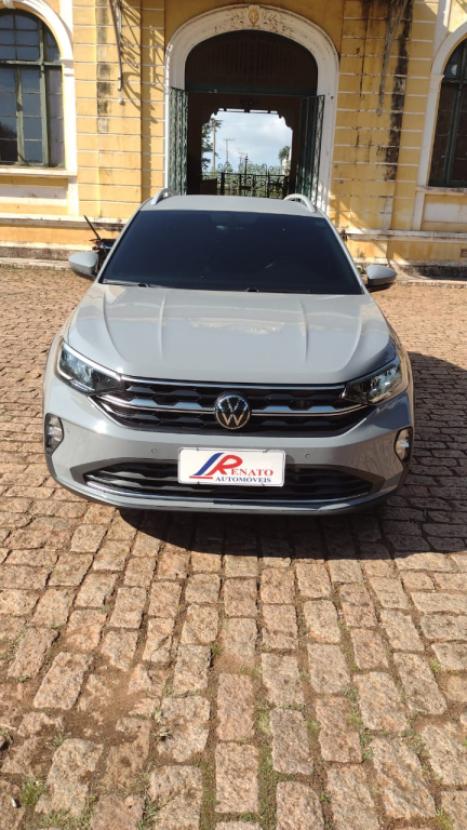 VOLKSWAGEN Nivus 1.0 4P FLEX 200 TSI HIGHLINE TURBO AUTOM�TICO, Foto 2