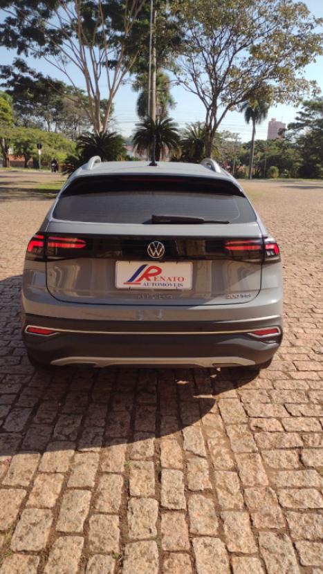 VOLKSWAGEN Nivus 1.0 4P FLEX 200 TSI HIGHLINE TURBO AUTOM�TICO, Foto 5