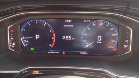 VOLKSWAGEN Nivus 1.0 4P FLEX 200 TSI HIGHLINE TURBO AUTOM�TICO, Foto 7