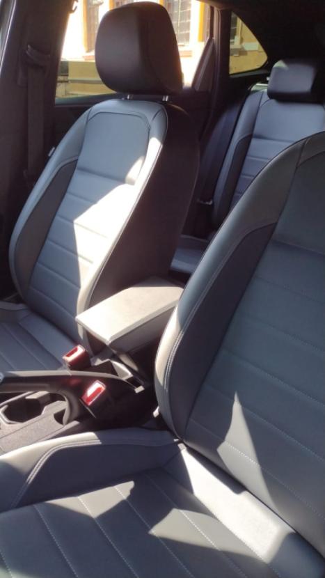 VOLKSWAGEN Nivus 1.0 4P FLEX 200 TSI HIGHLINE TURBO AUTOM�TICO, Foto 9