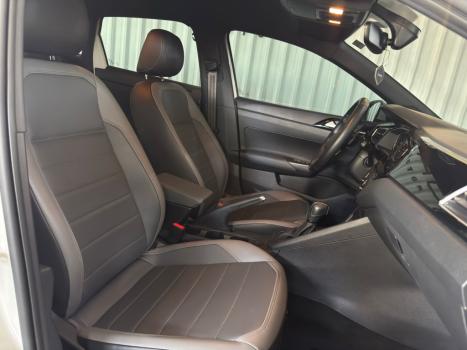 VOLKSWAGEN Nivus 1.0 4P FLEX 200 TSI HIGHLINE TURBO AUTOM�TICO, Foto 5