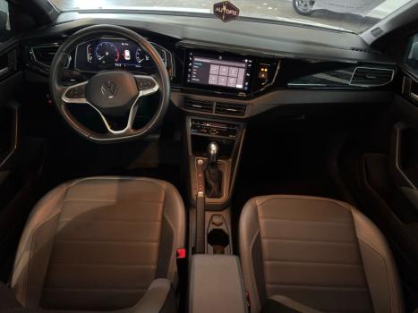 VOLKSWAGEN Nivus 1.0 4P FLEX 200 TSI HIGHLINE TURBO AUTOM�TICO, Foto 8