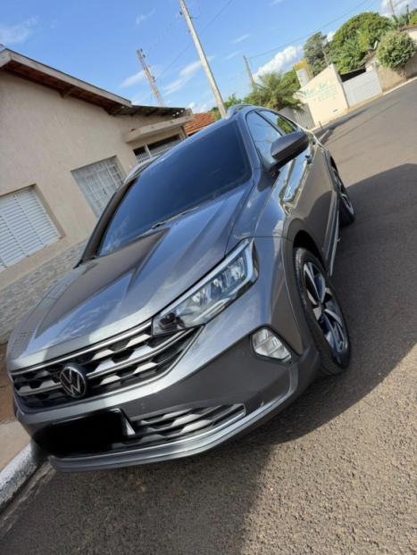 VOLKSWAGEN Nivus 1.0 4P FLEX 200 TSI HIGHLINE TURBO AUTOM�TICO, Foto 1