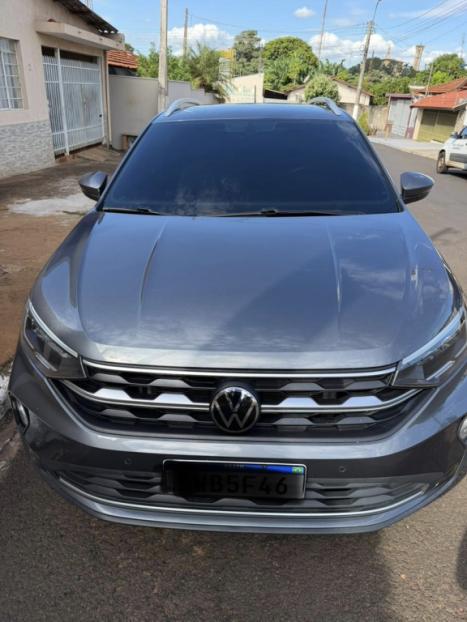 VOLKSWAGEN Nivus 1.0 4P FLEX 200 TSI HIGHLINE TURBO AUTOM�TICO, Foto 3