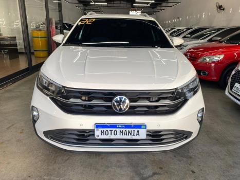 VOLKSWAGEN Nivus 1.0 4P FLEX 200 TSI HIGHLINE TURBO AUTOM�TICO, Foto 1