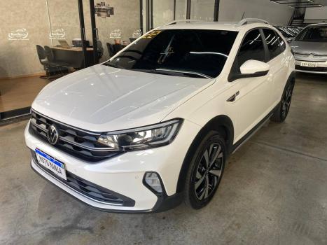VOLKSWAGEN Nivus 1.0 4P FLEX 200 TSI HIGHLINE TURBO AUTOM�TICO, Foto 3
