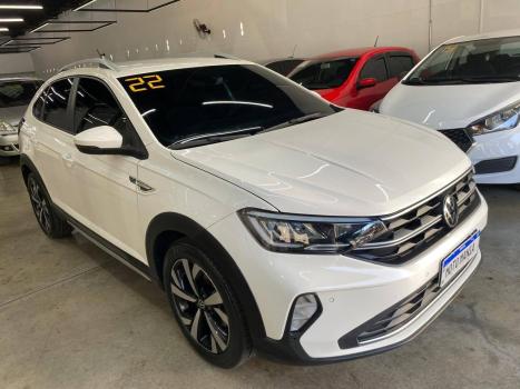 VOLKSWAGEN Nivus 1.0 4P FLEX 200 TSI HIGHLINE TURBO AUTOM�TICO, Foto 5