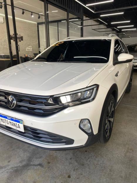 VOLKSWAGEN Nivus 1.0 4P FLEX 200 TSI HIGHLINE TURBO AUTOM�TICO, Foto 6