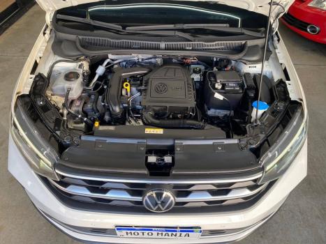 VOLKSWAGEN Nivus 1.0 4P FLEX 200 TSI HIGHLINE TURBO AUTOM�TICO, Foto 8