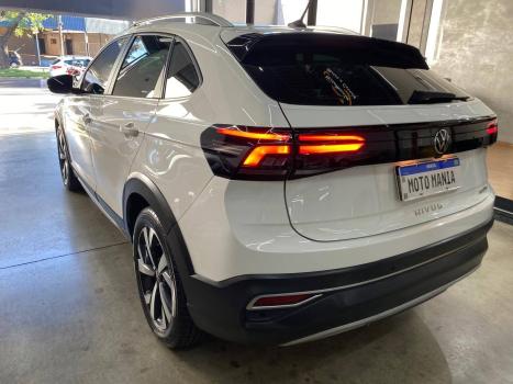 VOLKSWAGEN Nivus 1.0 4P FLEX 200 TSI HIGHLINE TURBO AUTOM�TICO, Foto 9