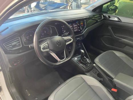 VOLKSWAGEN Nivus 1.0 4P FLEX 200 TSI HIGHLINE TURBO AUTOM�TICO, Foto 16