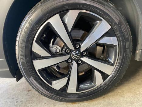 VOLKSWAGEN Nivus 1.0 4P FLEX 200 TSI HIGHLINE TURBO AUTOM�TICO, Foto 18