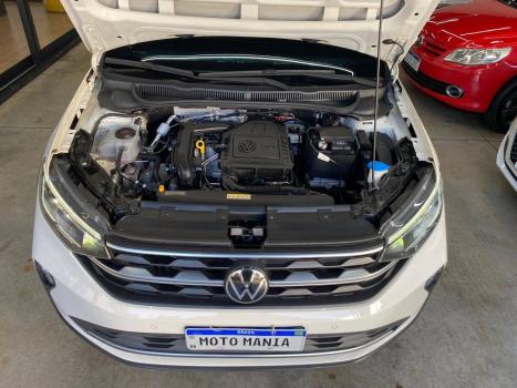 VOLKSWAGEN Nivus 1.0 4P FLEX 200 TSI HIGHLINE TURBO AUTOM�TICO, Foto 20