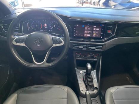 VOLKSWAGEN Nivus 1.0 4P FLEX 200 TSI HIGHLINE TURBO AUTOM�TICO, Foto 22