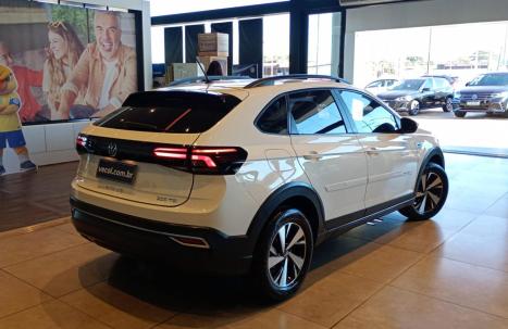 VOLKSWAGEN Nivus 1.0 4P FLEX 200 TSI COMFORTLINE TURBO AUTOM�TICO, Foto 9