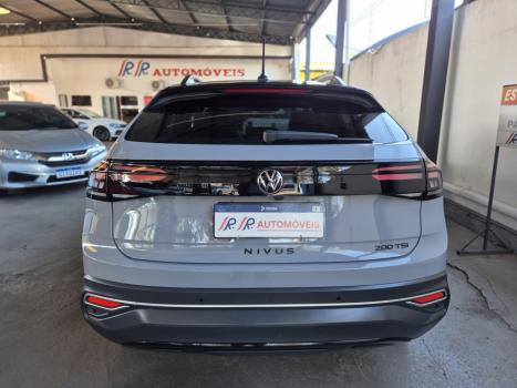 VOLKSWAGEN Nivus 1.0 4P FLEX 200 TSI HIGHLINE TURBO AUTOM�TICO, Foto 4