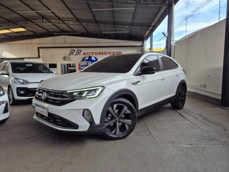 VOLKSWAGEN Nivus 1.0 4P FLEX 200 TSI HIGHLINE TURBO AUTOM�TICO, Foto 2