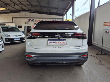 VOLKSWAGEN Nivus 1.0 4P FLEX 200 TSI HIGHLINE TURBO AUTOM�TICO, Foto 4