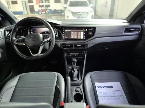 VOLKSWAGEN Nivus 1.0 4P FLEX 200 TSI HIGHLINE TURBO AUTOM�TICO, Foto 5